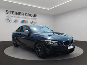 BMW M240i xDrive Steptronic