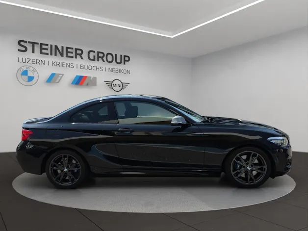 BMW M240i xDrive Steptronic