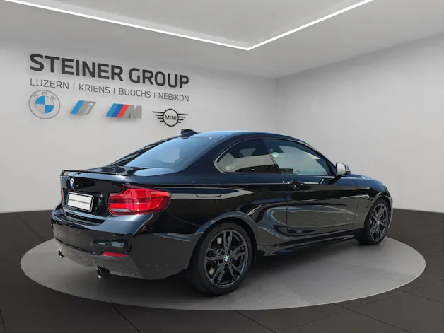BMW M240i xDrive Steptronic