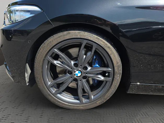 BMW M240i xDrive Steptronic