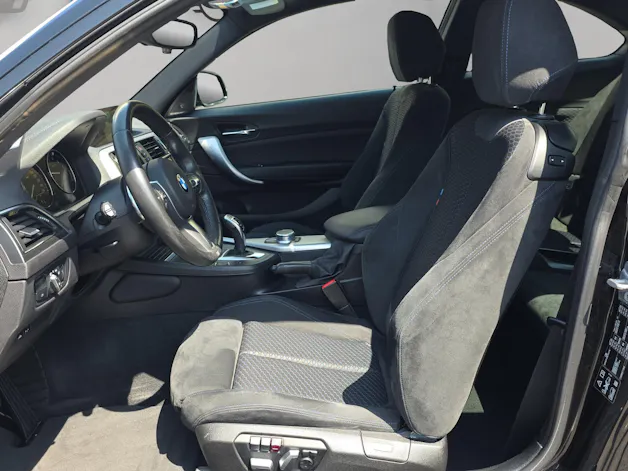 BMW M240i xDrive Steptronic