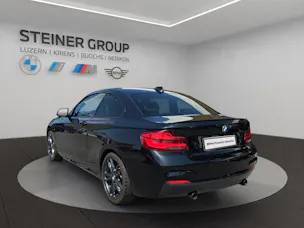 BMW M240i xDrive Steptronic