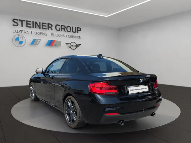 BMW M240i xDrive Steptronic