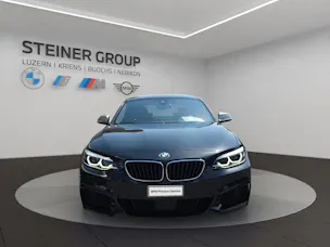 BMW M240i xDrive Steptronic