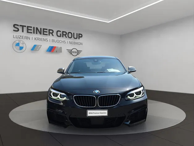 BMW M240i xDrive Steptronic