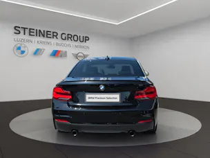 BMW M240i xDrive Steptronic