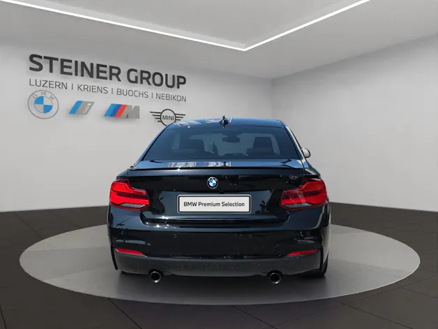 BMW M240i xDrive Steptronic