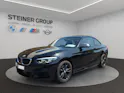 BMW M240i xDrive Steptronic