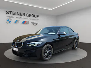 BMW M240i xDrive Steptronic