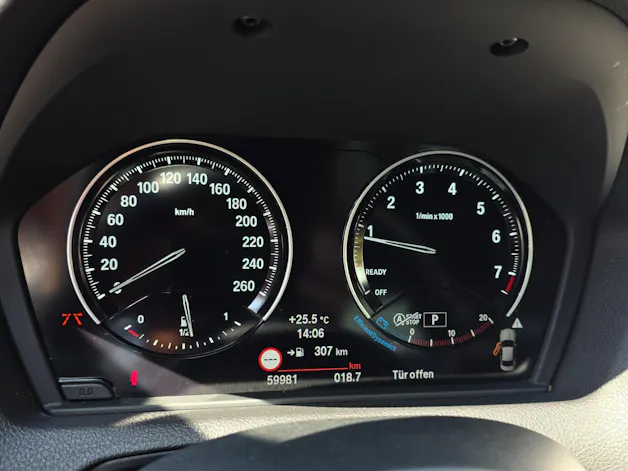 BMW M240i xDrive Steptronic