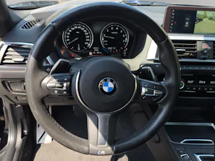 BMW M240i xDrive Steptronic