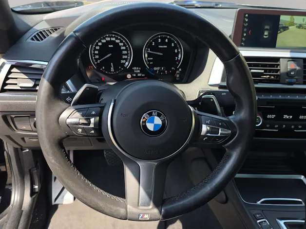 BMW M240i xDrive Steptronic