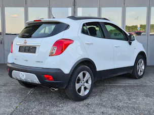 Opel Mokka 1.4i 16V Turbo Drive 4WD