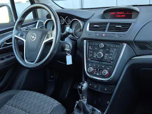 Opel Mokka 1.4i 16V Turbo Drive 4WD