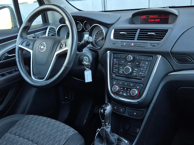 Opel Mokka 1.4i 16V Turbo Drive 4WD