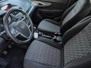Opel Mokka 1.4i 16V Turbo Drive 4WD