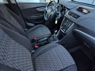 Opel Mokka 1.4i 16V Turbo Drive 4WD