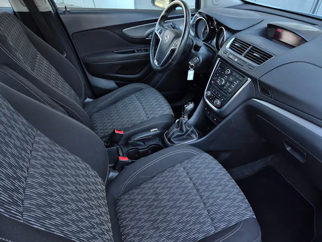 Opel Mokka 1.4i 16V Turbo Drive 4WD