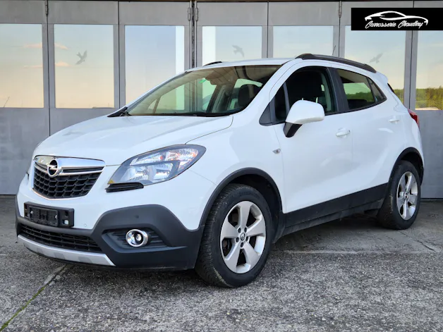 Opel Mokka 1.4i 16V Turbo Drive 4WD