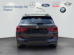 BMW X3 xDrive M40i Steptronic