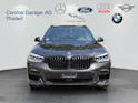 BMW X3 xDrive M40i Steptronic