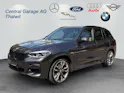 BMW X3 xDrive M40i Steptronic