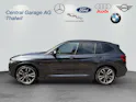 BMW X3 xDrive M40i Steptronic