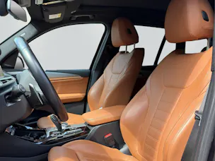 BMW X3 xDrive M40i Steptronic