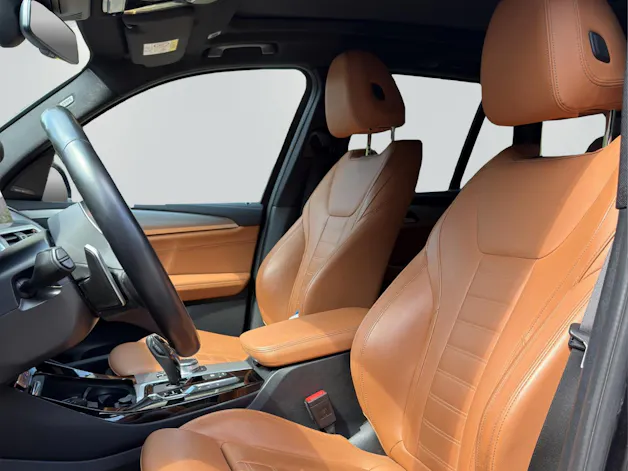BMW X3 xDrive M40i Steptronic
