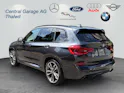BMW X3 xDrive M40i Steptronic