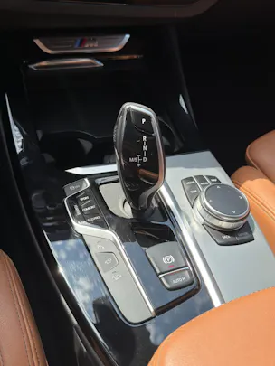 BMW X3 xDrive M40i Steptronic