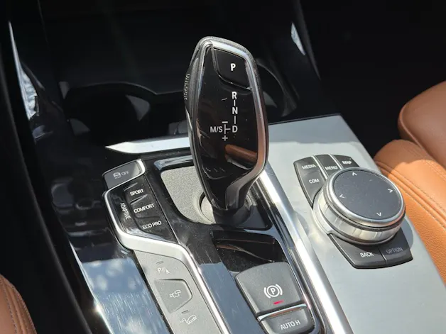 BMW X3 xDrive M40i Steptronic