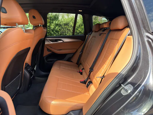 BMW X3 xDrive M40i Steptronic