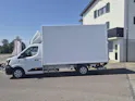 Renault Master Red Kab.-Ch. 3.5 t L3H1 2.0dCi 170 EuroVI