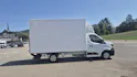 Renault Master Red Kab.-Ch. 3.5 t L3H1 2.0dCi 170 EuroVI