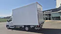 Renault Master Red Kab.-Ch. 3.5 t L3H1 2.0dCi 170 EuroVI
