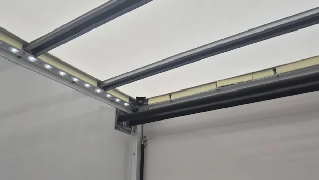 Renault Master Red Kab.-Ch. 3.5 t L3H1 2.0dCi 170 EuroVI