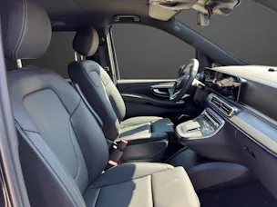 MERCEDES-BENZ V 300 d lang 4Matic Swiss Edition 9G-Tronic