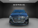 MERCEDES-BENZ V 300 d lang 4Matic Swiss Edition 9G-Tronic