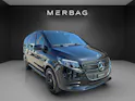 MERCEDES-BENZ V 300 d lang 4Matic Swiss Edition 9G-Tronic