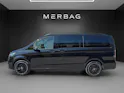 MERCEDES-BENZ V 300 d lang 4Matic Swiss Edition 9G-Tronic