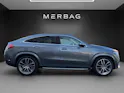 Mercedes-Benz GLE Coupé 350 e 4Matic+ 9G-Tronic