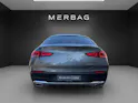 Mercedes-Benz GLE Coupé 350 e 4Matic+ 9G-Tronic