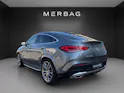 Mercedes-Benz GLE Coupé 350 e 4Matic+ 9G-Tronic