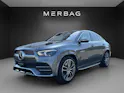 Mercedes-Benz GLE Coupé 350 e 4Matic+ 9G-Tronic