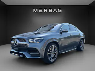Mercedes-Benz GLE Coupé 350 e 4Matic+ 9G-Tronic