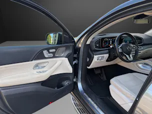 Mercedes-Benz GLE Coupé 350 e 4Matic+ 9G-Tronic