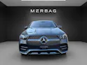 Mercedes-Benz GLE Coupé 350 e 4Matic+ 9G-Tronic