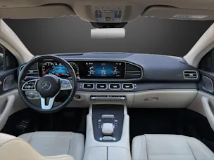 Mercedes-Benz GLE Coupé 350 e 4Matic+ 9G-Tronic