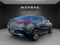 Mercedes-Benz GLE Coupé 350 e 4Matic+ 9G-Tronic